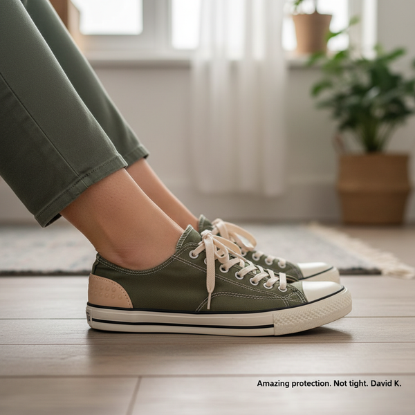 David K. review photo